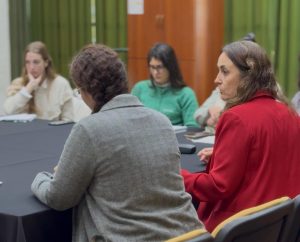 Primera reunión de la Comisión de Integración y proyección internacional de la agenda Rafaela Productiva 2031